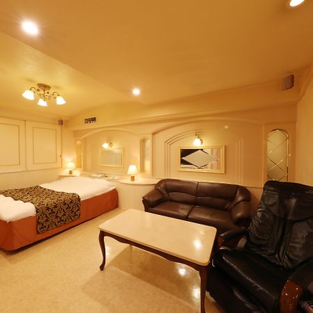 Hotel Fine Garden Senboku (Adults Only) Sakai  Ngoại thất bức ảnh