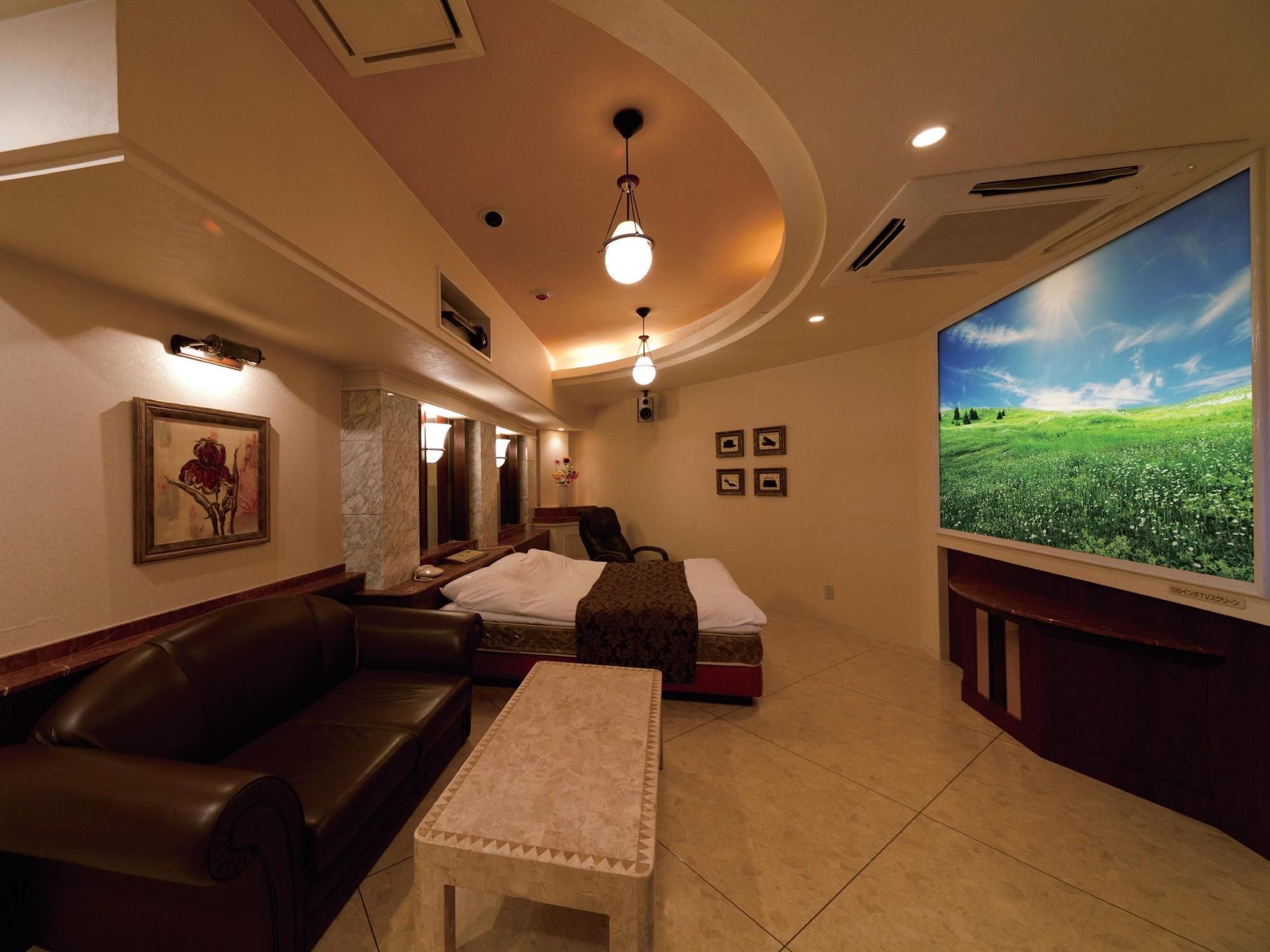 Hotel Fine Garden Senboku (Adults Only) Sakai  Ngoại thất bức ảnh
