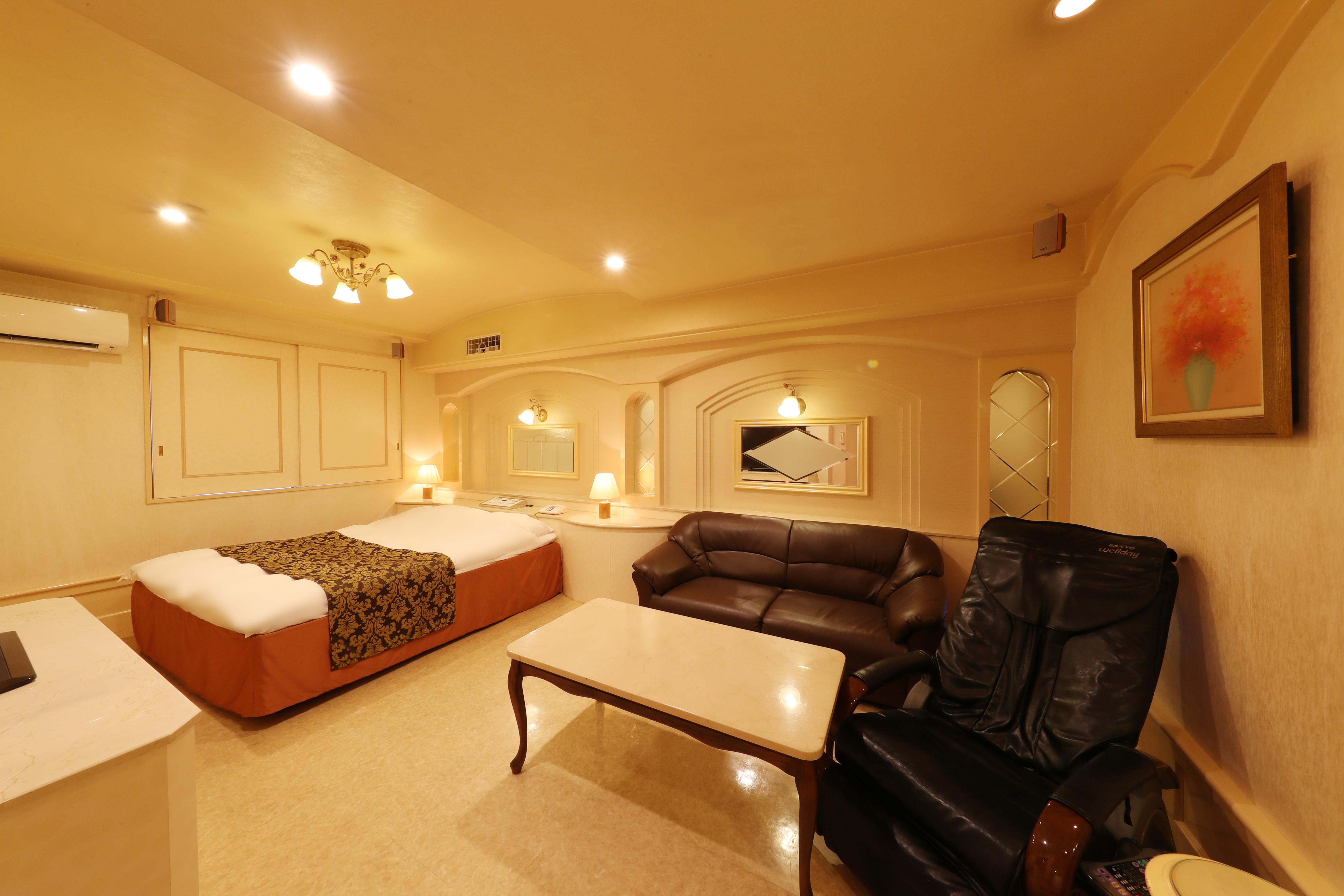 Hotel Fine Garden Senboku (Adults Only) Sakai  Ngoại thất bức ảnh