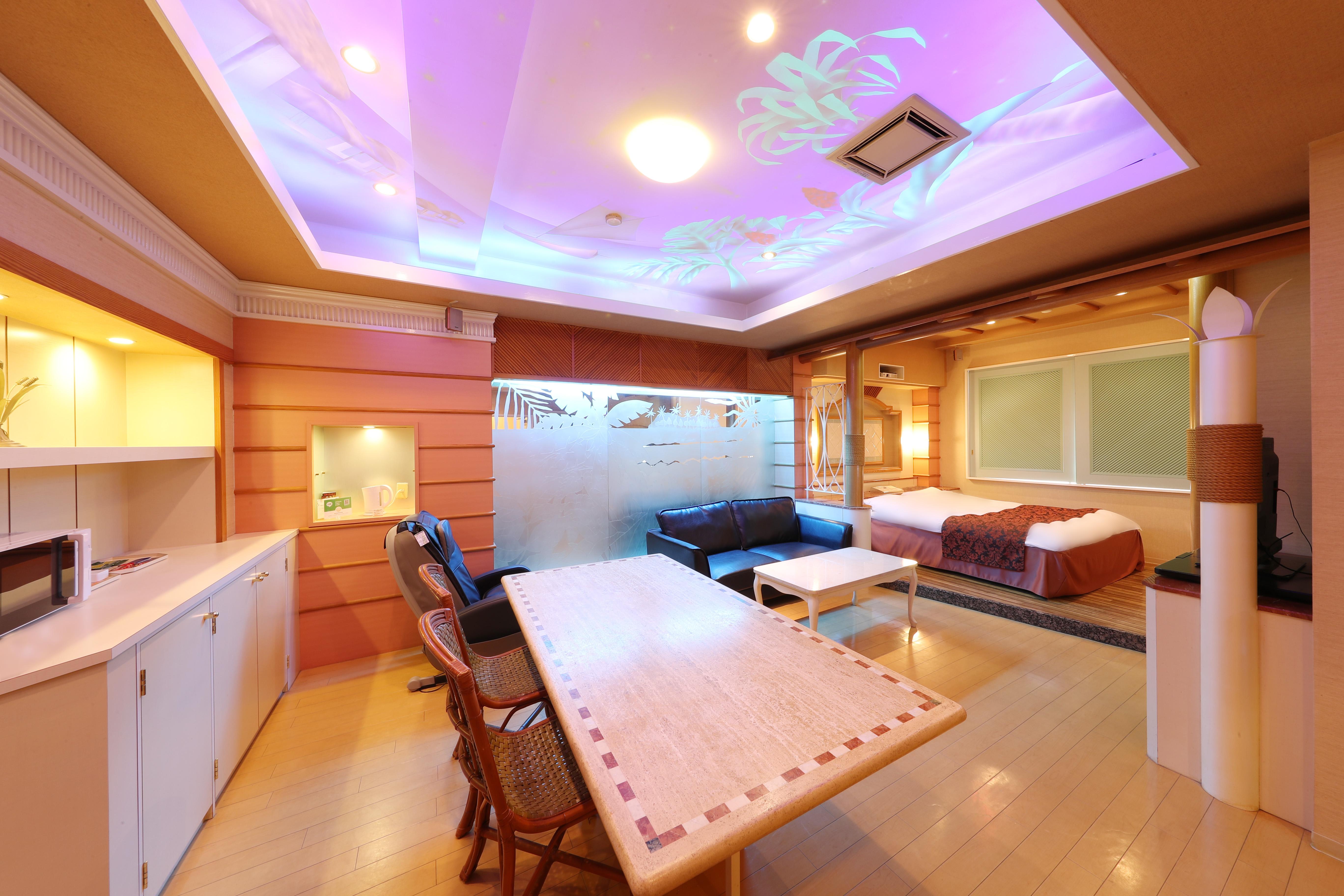 Hotel Fine Garden Senboku (Adults Only) Sakai  Ngoại thất bức ảnh