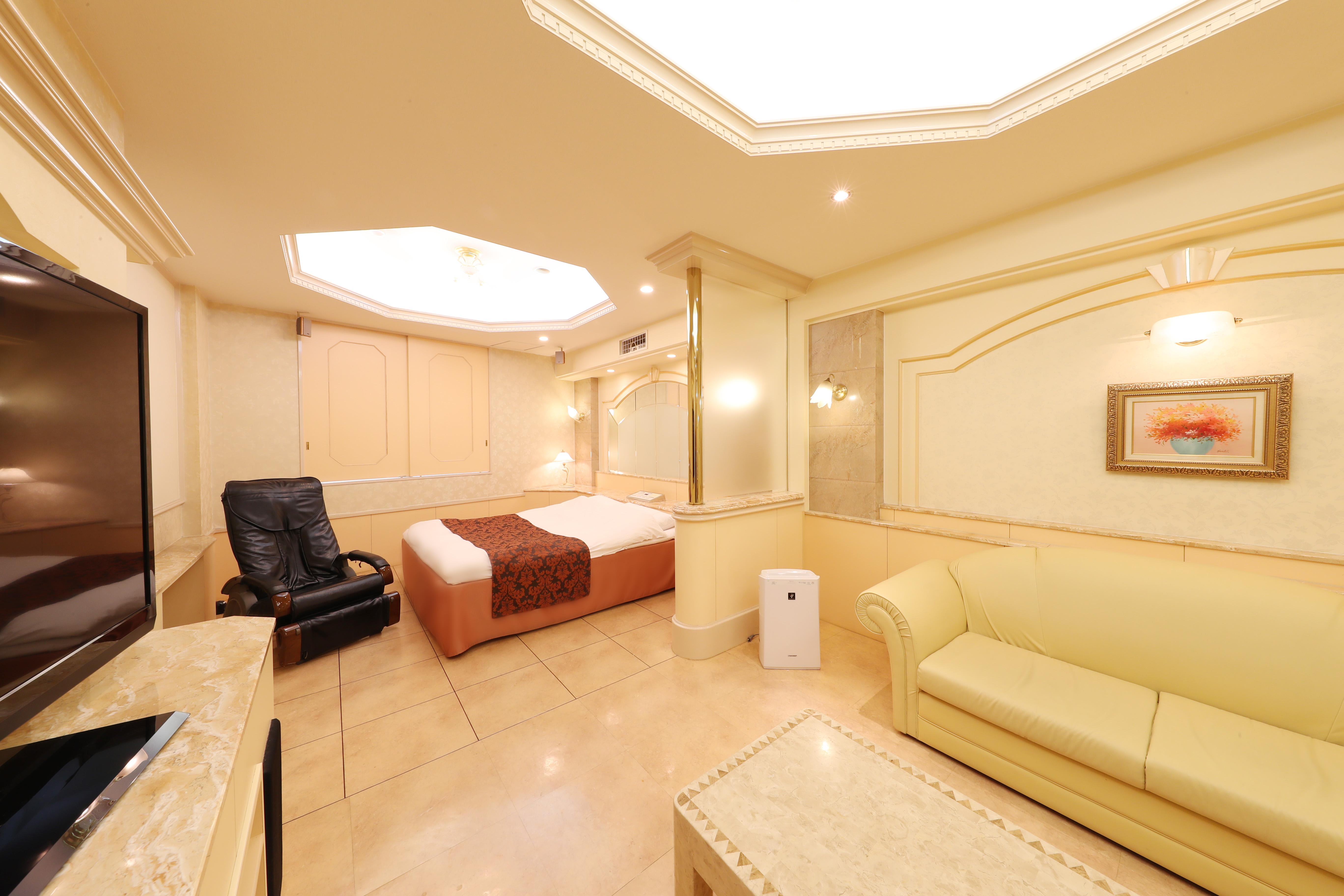 Hotel Fine Garden Senboku (Adults Only) Sakai  Ngoại thất bức ảnh