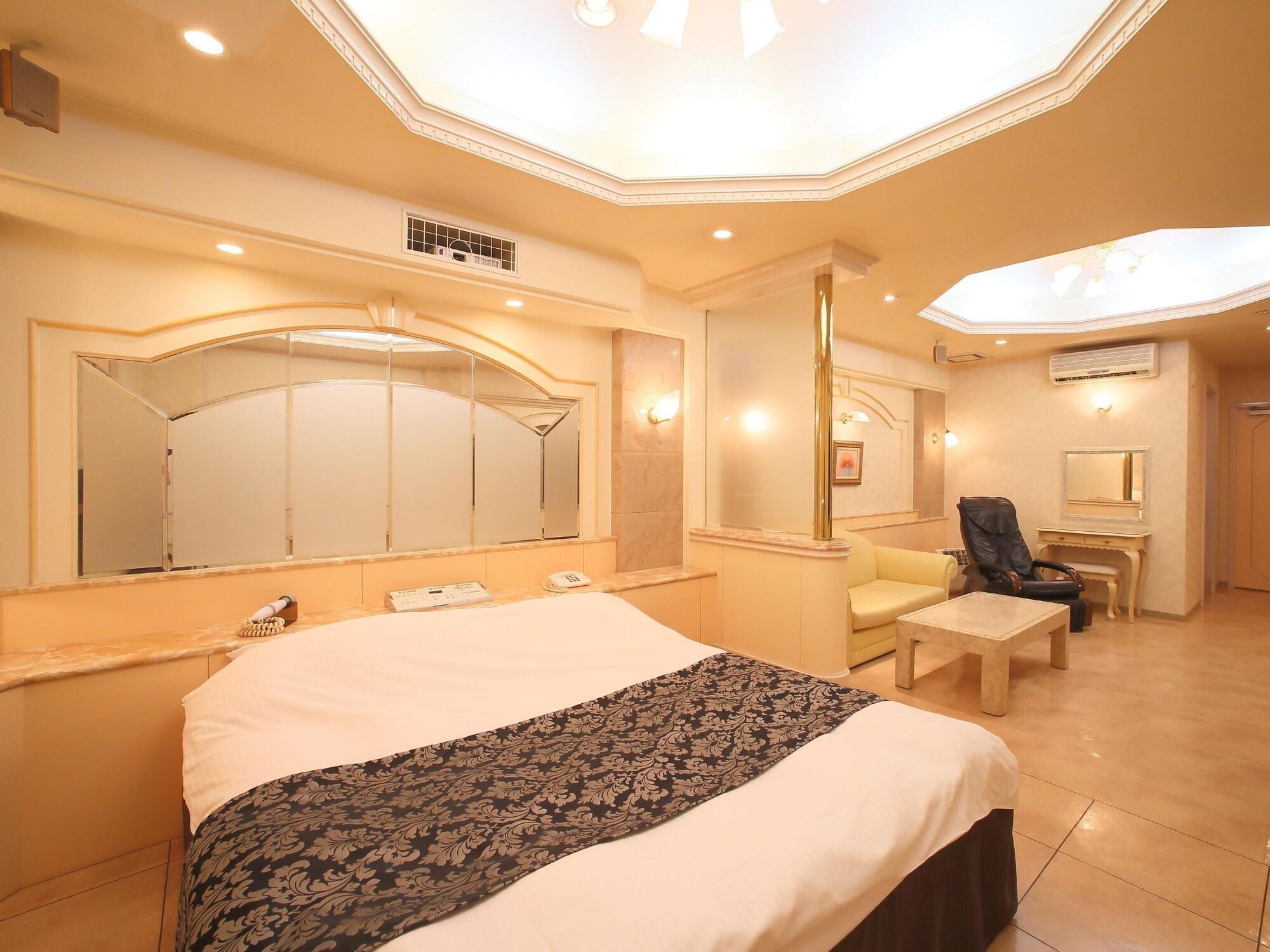 Hotel Fine Garden Senboku (Adults Only) Sakai  Ngoại thất bức ảnh