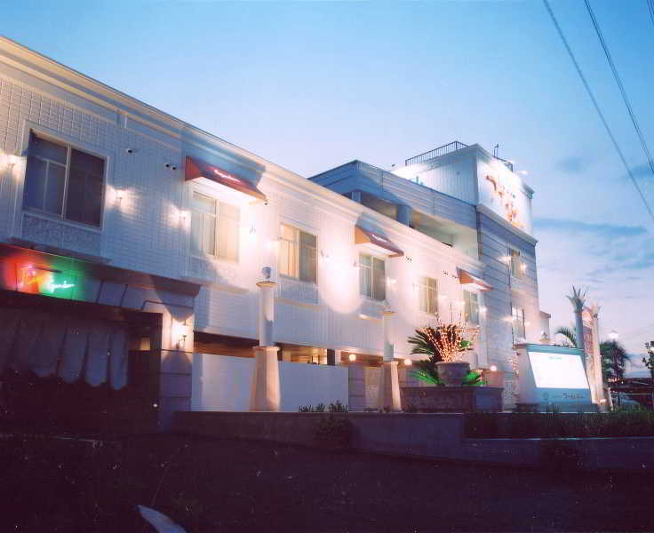 Hotel Fine Garden Senboku (Adults Only) Sakai  Ngoại thất bức ảnh
