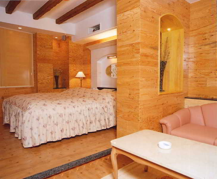 Hotel Fine Garden Senboku (Adults Only) Sakai  Ngoại thất bức ảnh