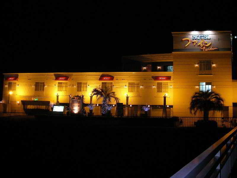 Hotel Fine Garden Senboku (Adults Only) Sakai  Ngoại thất bức ảnh